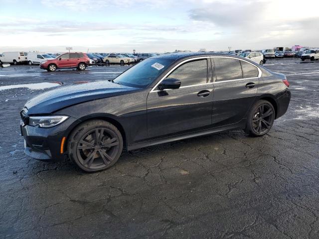 2022 BMW 3 Series 330i