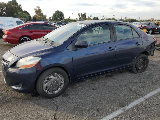 2008 Toyota Yaris 