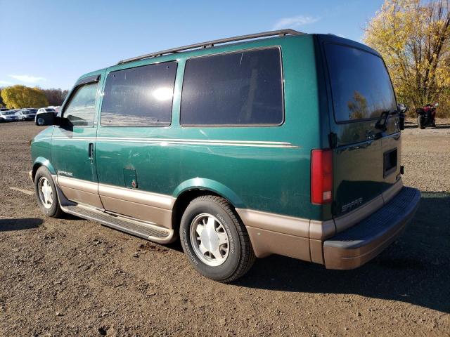 2002 GMC Safari Xt VIN: 1GKEL19X52B517762 Lot: 76804613