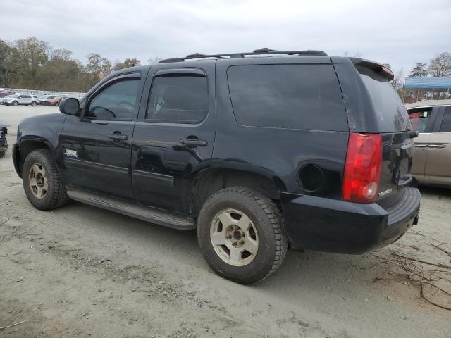1GKS1CE09ER228182 GMC YUKON SLT