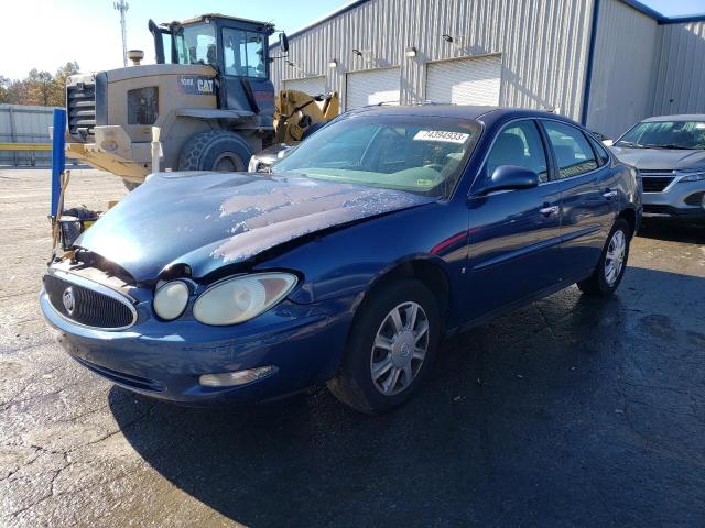 2006 Buick LaCrosse CX