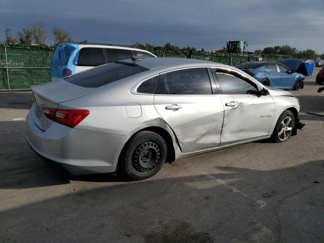 1G1ZB5ST5JF179472 | 2018 CHEVROLET MALIBU LS