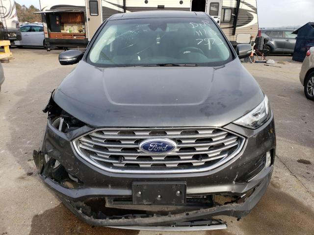 2FMPK4J95KBB77573 | 2019 FORD EDGE SEL