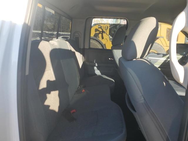 2016 RAM 1500 SLT - 1C6RR7GT4GS270926
