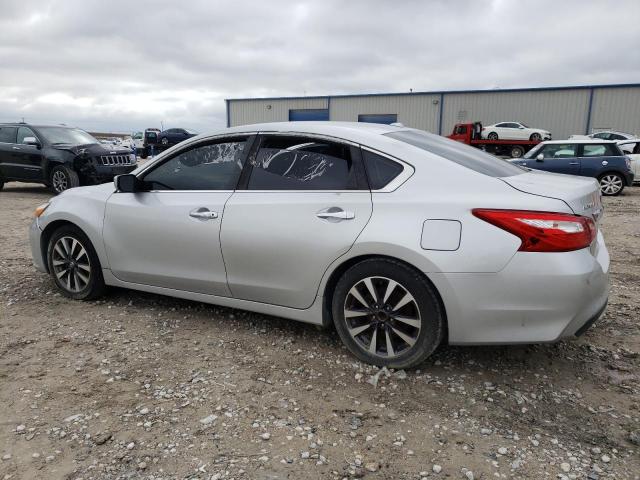 1N4AL3AP1HC253806 Nissan ALTIMA 2.5