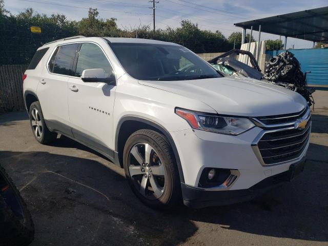 2019 CHEVROLET TRAVERSE 4 - 1GNEVHKW1KJ112852