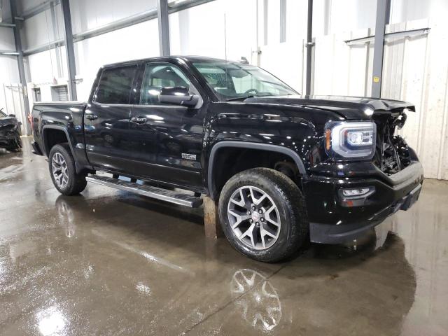 3GTU2NEC5GG377182 | 2016 GMC SIERRA K15