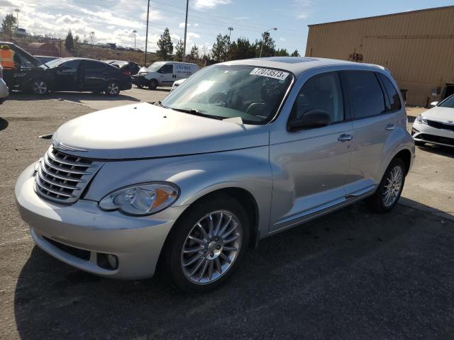 2008 Chrysler PT Cruiser Limited