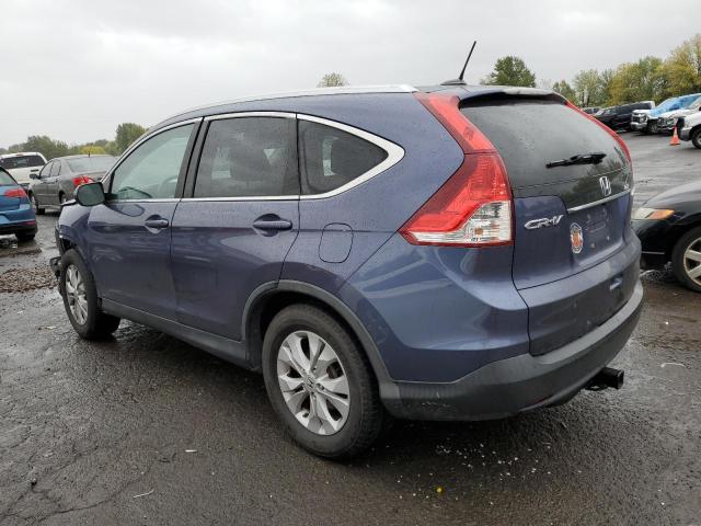 2HKRM4H75EH613374 | 2014 HONDA CR-V EXL