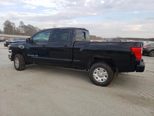 1N6AA1F36KN529318 Nissan TITAN XD S