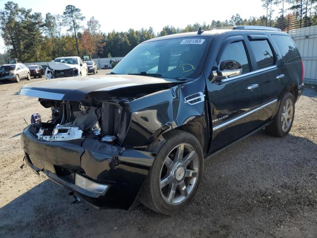 2010 Cadillac Escalade Premium