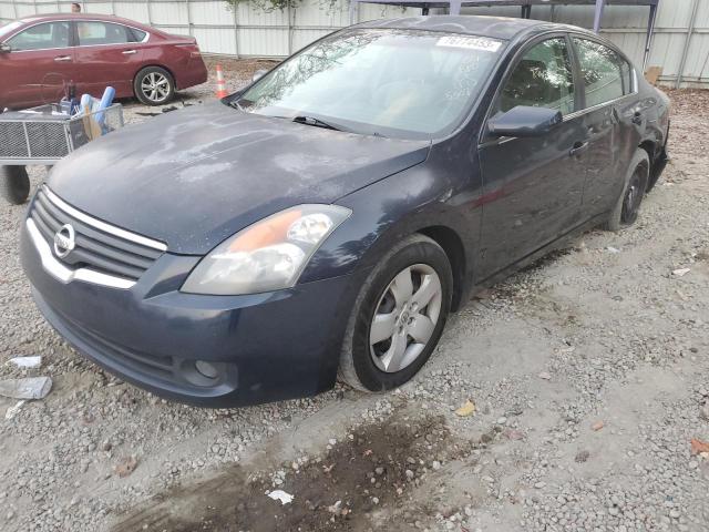 2007 Nissan Altima 2.5