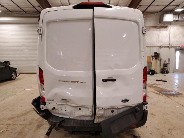 1FTBW2CG4LKB66025 Ford Transit T-350
