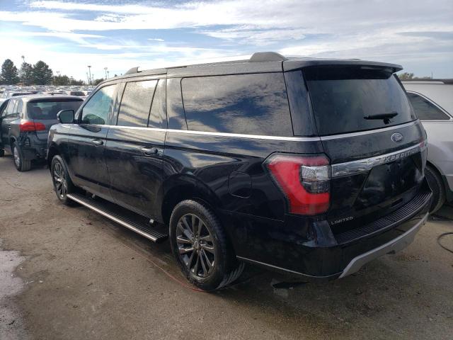 2019 FORD EXPEDITION - 1FMJK2AT2KEA13644