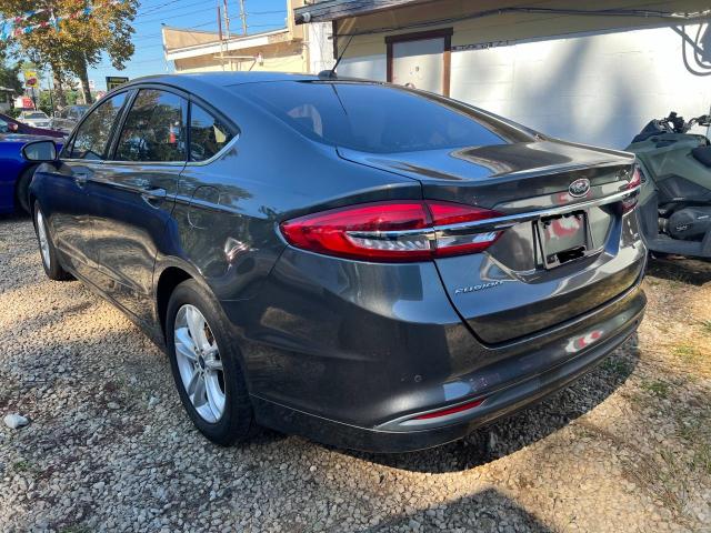 3FA6P0HD1JR207873 2018 FORD FUSION, photo no. 3