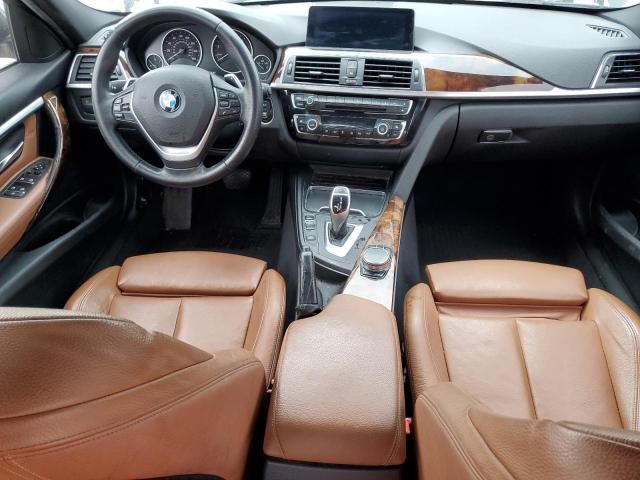 2017 BMW 330 I - WBA8B9G3XHNU53832