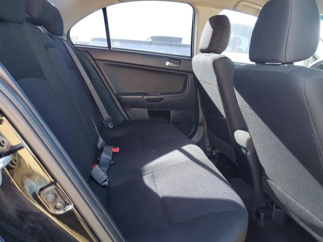 2015 MITSUBISHI LANCER JA32V2FW4FU006711