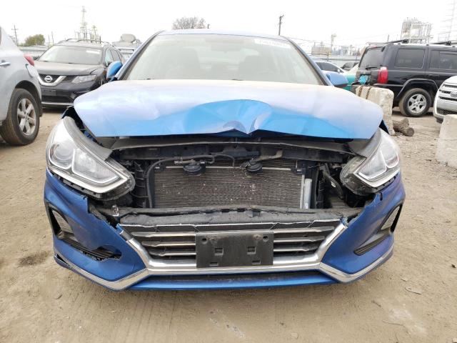 5NPE24AF8JH703568 | 2018 HYUNDAI SONATA SE