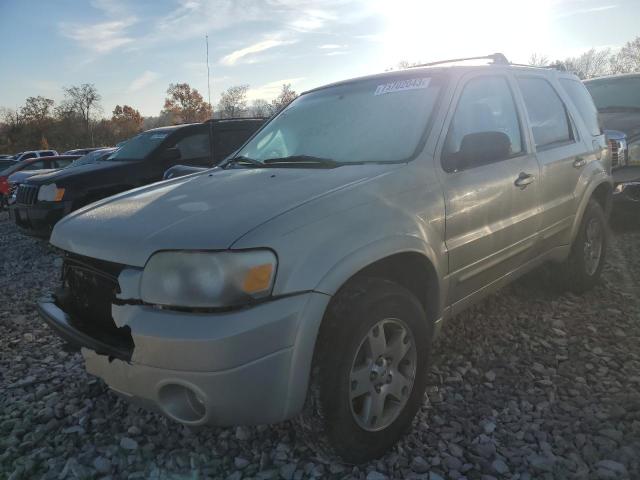 2005 Ford Escape Limited