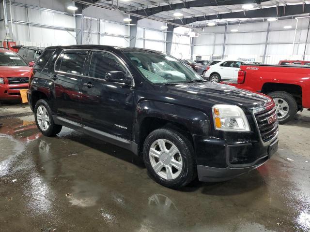 2GKALMEK4G6103957 | 2016 GMC TERRAIN SL