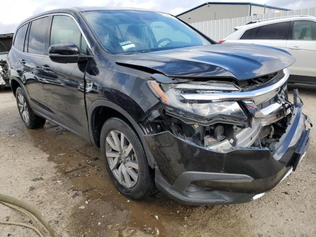 5FNYF6H56KB093714 | 2019 HONDA PILOT EXL