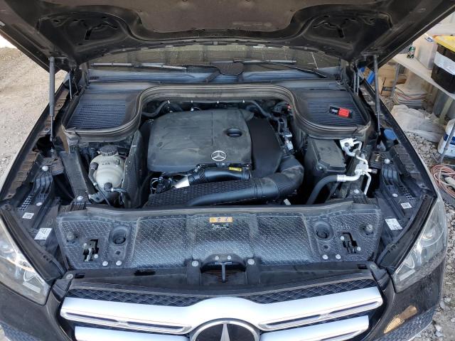 4JGFB4KBXLA084106 2020 MERCEDES-BENZ GLE-CLASS, photo no. 12