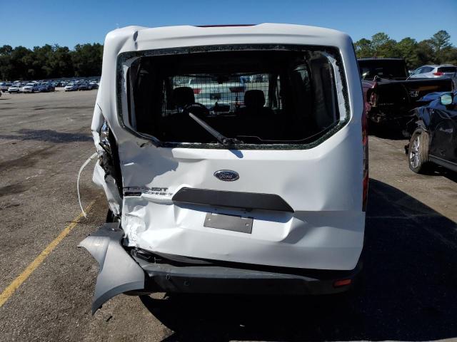 2016 FORD TRANSIT CO - NM0LE7E7XG1290049