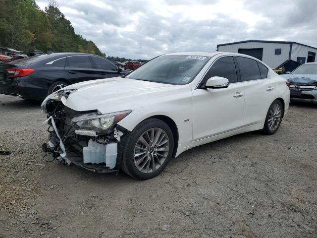 JN1EV7AP6LM206581 | 2020 INFINITI Q50 PURE