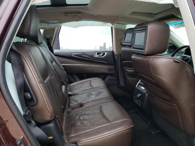 5N1AL0MN6EC531772 | 2014 INFINITI QX60