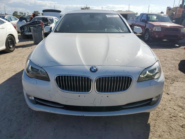 VIN WBAXH5C53DD107860 2013 BMW 5 Series, 528 XI no.5