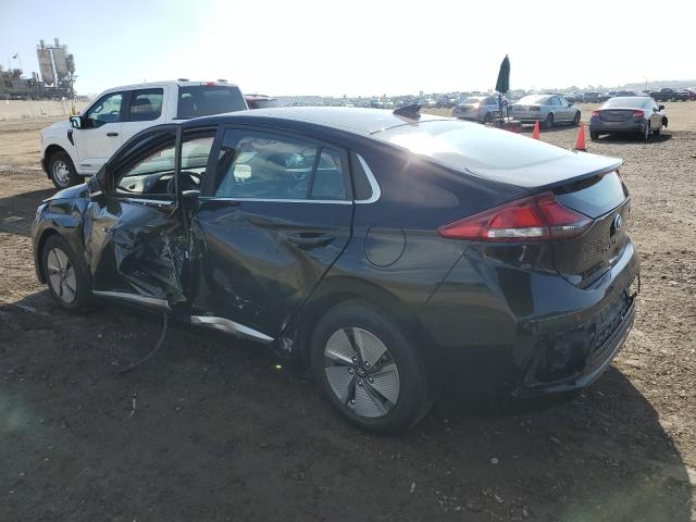 2021 Hyundai Ioniq Se VIN: KMHC75LC8MU261110 Lot: 77172813