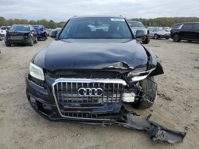 VIN WA1DGAFP5DA037532 2013 Audi Q5, Premium Plus no.5