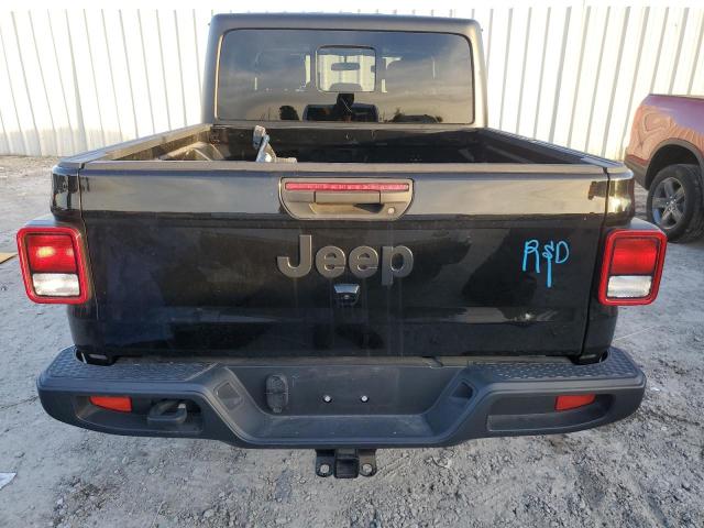 1C6HJTAG6NL158787 Jeep Gladiator Sport