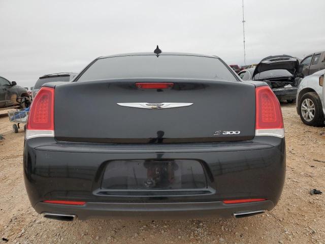 2C3CCABG5GH238554 | 2016 CHRYSLER 300 S