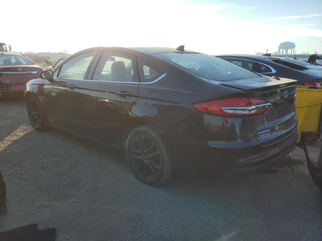 3FA6P0HD2LR185613 Ford Fusion SE 2