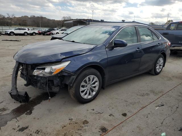 4T1BF1FK1GU576393 | 2016 Toyota camry le