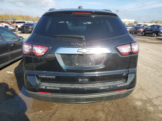 1GNKRGKD4HJ200870 | 2017 CHEVROLET TRAVERSE L