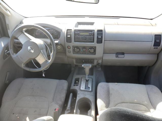 1N6BD0CT0CC450797 2012 Nissan Frontier S