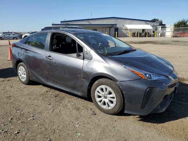 JTDKAMFU8N3164979 Toyota Prius Nigh  4