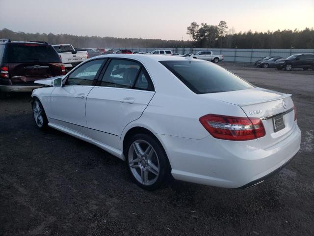 VIN WDDHF5KB6DA728800 2013 Mercedes-Benz E-Class, 350 no.2