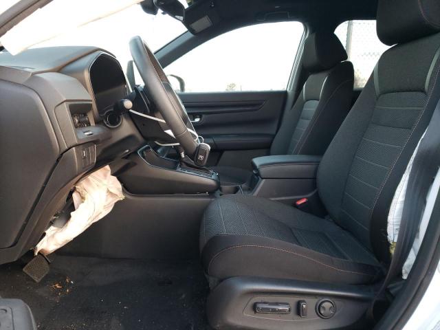 2024 HONDA CR-V SPORT - 5J6RS6H59RL001092
