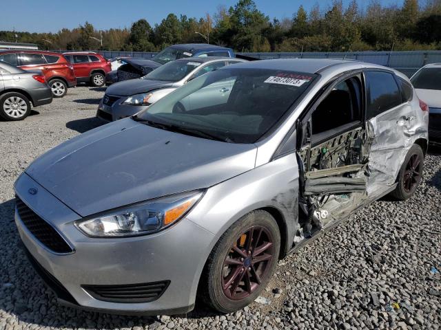 2016 FORD FOCUS SE - 1FADP3K24GL276872