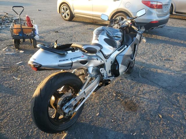 2003 Suzuki Gsx1300 R VIN: JS1GW71A932102767 Lot: 78055613