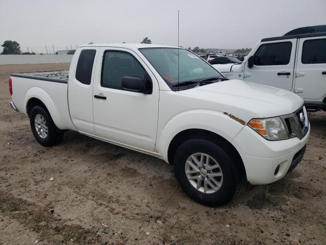 1N6AD0CU8KN702917 | 2019 Nissan frontier sv