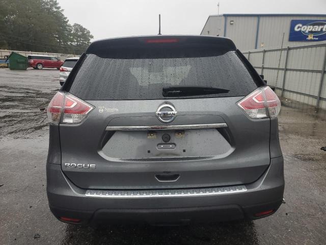 2015 NISSAN ROGUE S - 5N1AT2ML6FC752266
