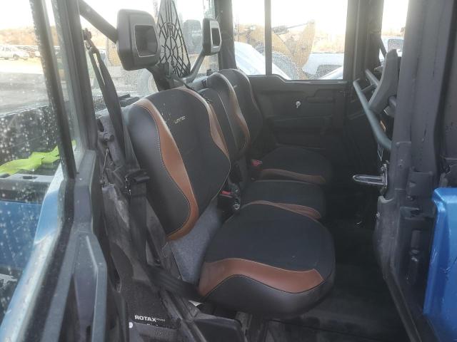 2022 CAN-AM DEFENDER M - 3JBUUAX43NK005572