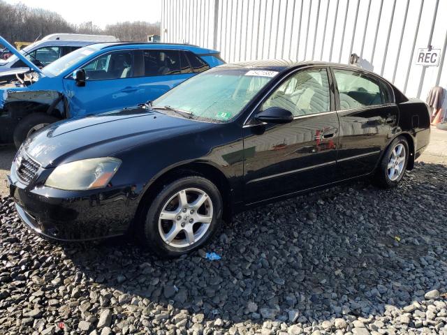 2006 Nissan Altima S