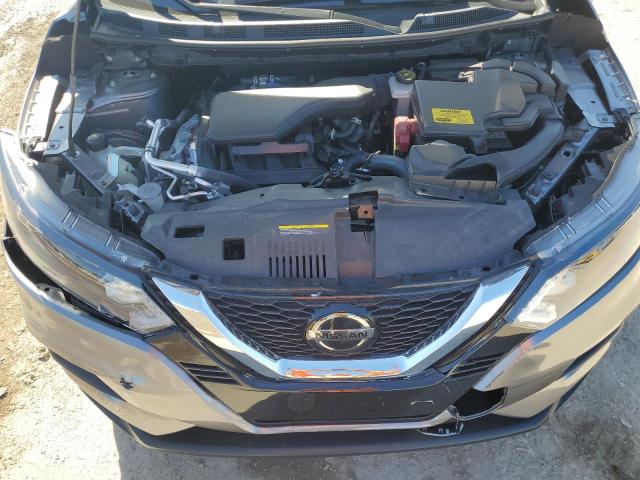 JN1BJ1BV5NW580647 Nissan Rogue Sport Sv