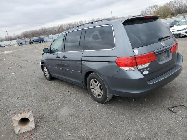 5FNRL3H41AB064817 | 2010 Honda odyssey ex