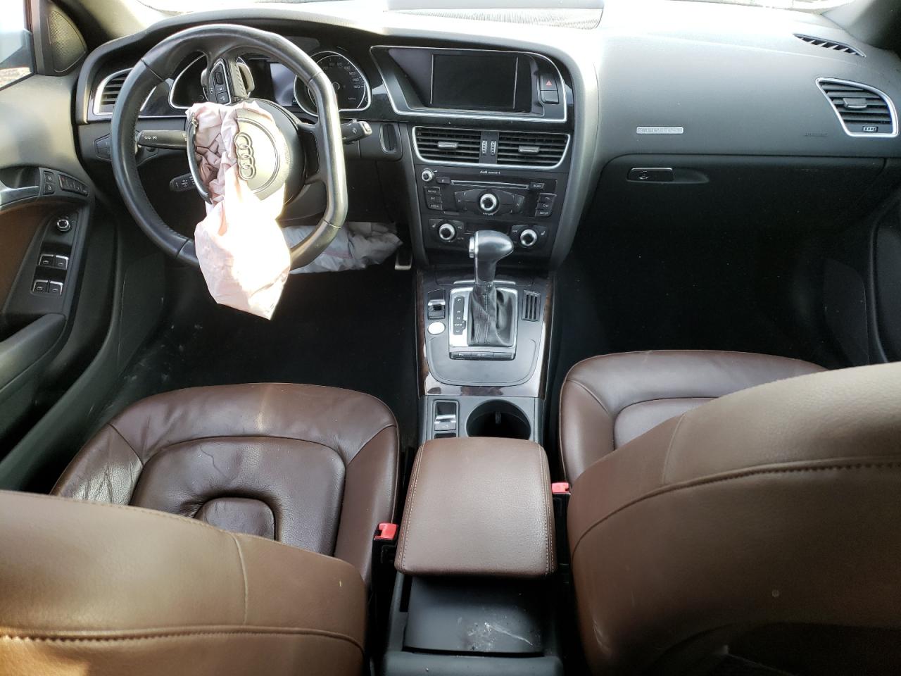 waud2afh8hn000516 WAUD2AFH8HN000516 2017 Audi A5 Sport